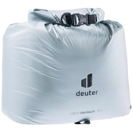 Deuter Light Drypack 20 L vízálló tárolózsák