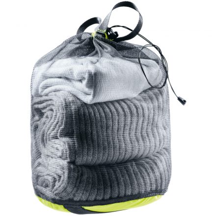 Deuter Mesh Sack 3 hálós tárolózsák