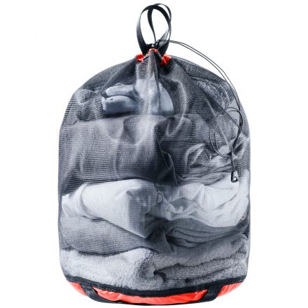 Deuter Mesh Sack 5 hálós tárolózsák