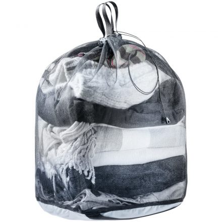 Deuter Mesh Sack 18 hálós tárolózsák 