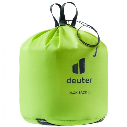 Deuter Pack Sack 3 L tárolózsák