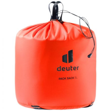 Deuter Pack Sack 5 L tárolózsák