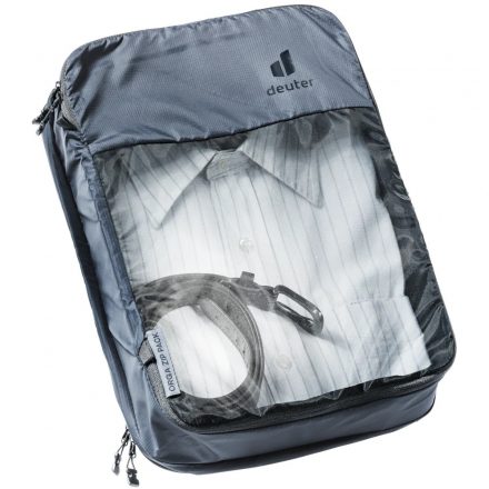 Deuter Orga Zip Pack rendszerező táska