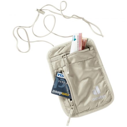 Deuter Security Wallet I