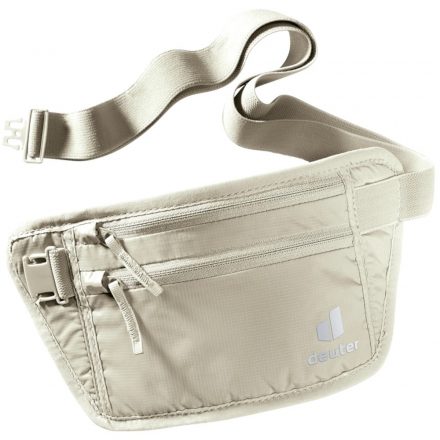 Deuter Security Money Belt I övtáska