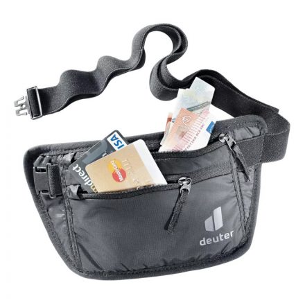 Deuter Security Money Belt I övtáska