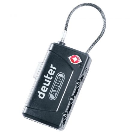 Deuter TSA Cable Lock lakat