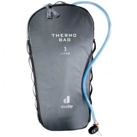 Deuter Streamer Thermo Bag 3 L szigetelt ivótasak tartó