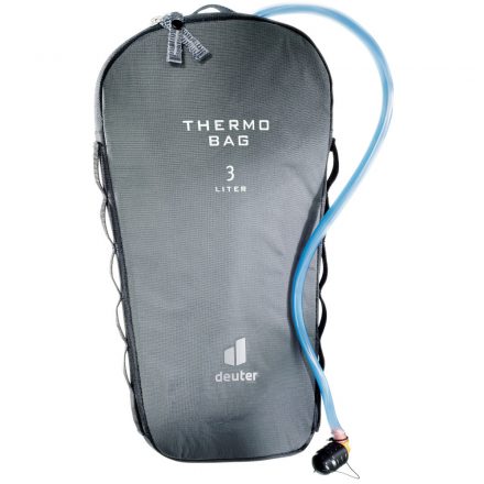 Deuter Streamer Thermo Bag 3.0 L szigetelt ivótasak tartó