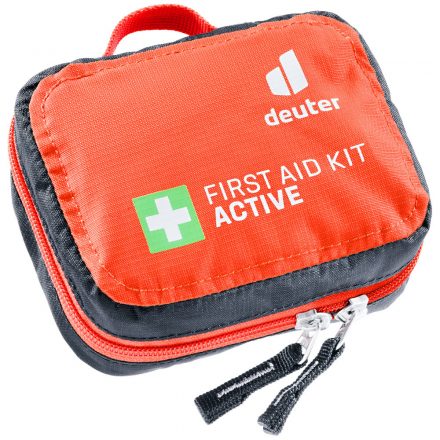 Deuter First Aid Kit Active elsősegélycsomag