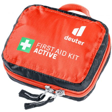 Deuter First Aid Kit Active elsősegély csomag