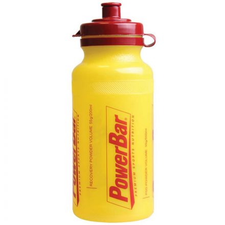 PowerBar műanyag kulacs 500ml