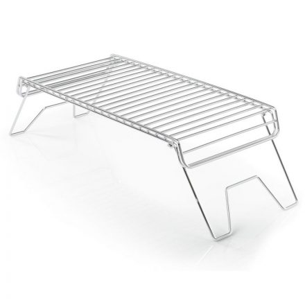 GSI Folding Campfire Grill összecsukható grillrács