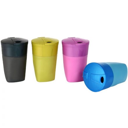 Light My Fire Pack-up-Cup 4-pack pohárkészlet