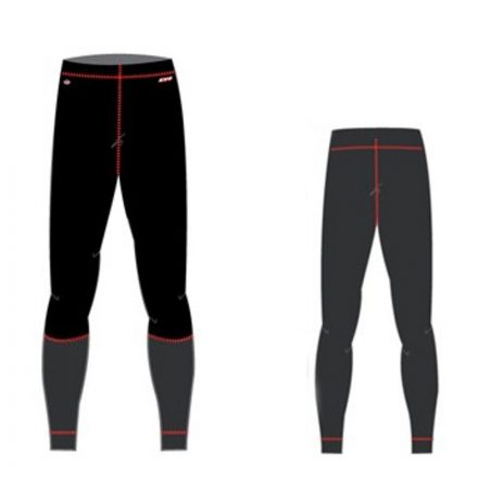 KV+ W Ural Pant aláöltözet nadrág XL