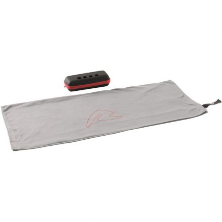 Robens Fjell Trekking Towel L Trekking törölköző