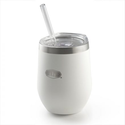 GSI Glacier Stainless Tumbler rozsdamentes acél thermopohár 355 ml