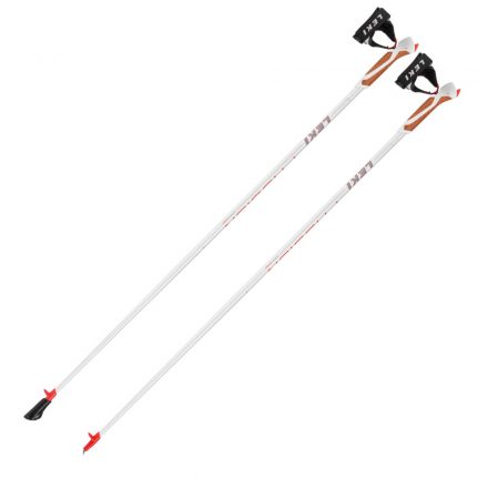 Leki Passion nordic walking bot