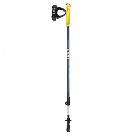 Leki Walker XS junior nordic walking bot