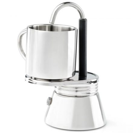 GSI Mini-Espresso Set 1 Cup 1 személyes kávéfőző