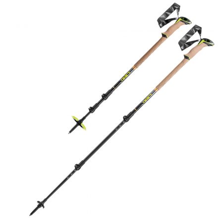 Leki Sherpa 3 szekciós túrabot túrabot 110-145 cm