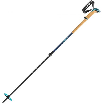 Leki Bernina Lite 2 Két szekciós teleszkópos túrabot 100-135 cm