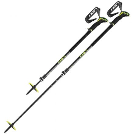 Leki Guide 2 két szekciós teleszkópos túrabot 110-150 cm