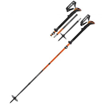 Leki Sherpa FX Carbon Strong túrabot