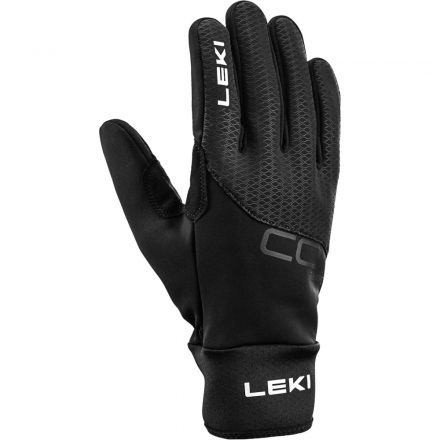 Leki CC Thermo noridc walking, sífutó, terepfutó kesztyű