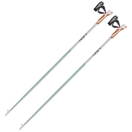 Leki Passion nordic walking bot