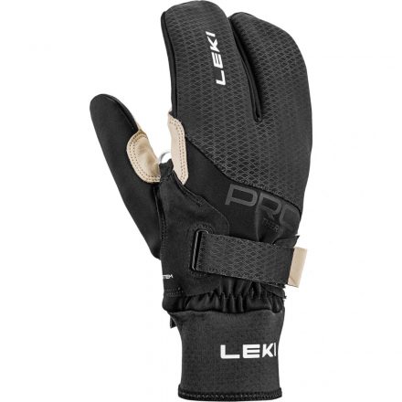 Leki PRC Premium ThermoPlus Shark Lobster női sífutó, terepfutó, nordic walking kesztyű