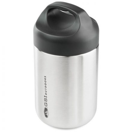 GSI Glacier Stainless Tiffin ételtermosz 414 ml