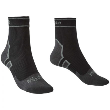 Bridgedale Stormsock Lightweight Ankle vízálló zokni