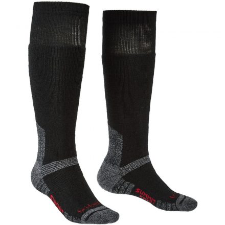 Bridgedale Explorer Heavyweight Merino Performance Knee Height túrazokni