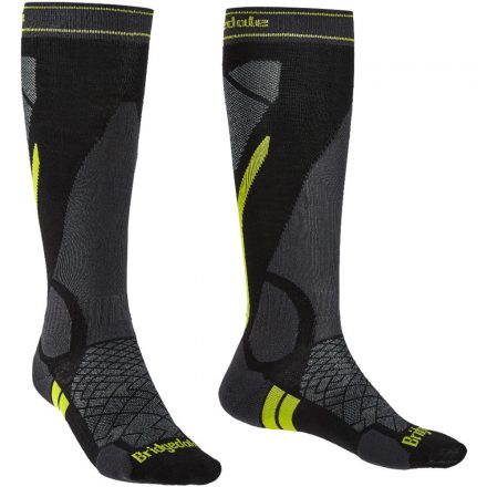 Bridgedale SKI Lightweight Merino Performance Over Calf sízokni