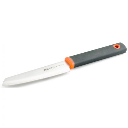 GSI Santoku 4" Paring Knife outdoor konyhakés 10 cm