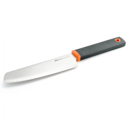 GSI Santoku 6" Chef Knife outdoor konyhakés 15 cm