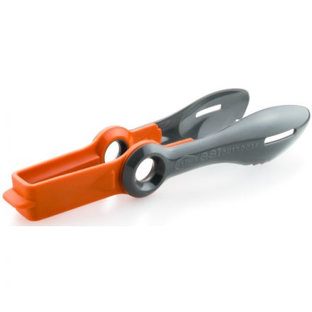 GSI Pivot Tongs összecsukható outdoor konyhai csipesz