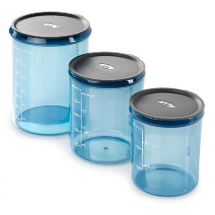 GSI Infinity Storage Set tárolókészlet