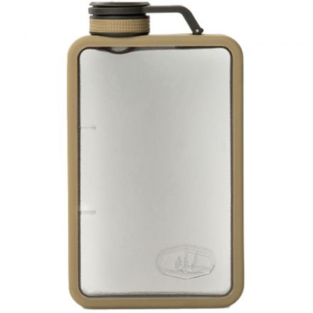 GSI Boulder Flask kulacs 177 ml