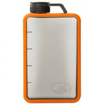 GSI Boulder Flask kulacs 295 ml