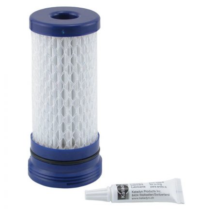 Katadyn Hiker Microfilter Replacement Cartridge cserélhető szűrőbetét