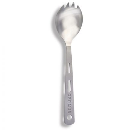 Optimus Titanium Spork titánium kanál és villa egyben