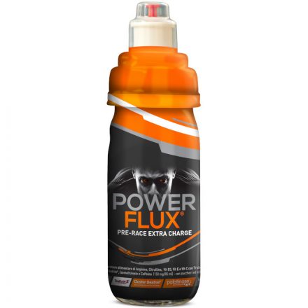 EthicSport Powerflux Pre-race energiafeltöltő gluténmentes versenytáplálék