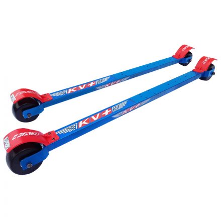 KV+ Rollski Hawk Classic slow wheels síroller 73 cm