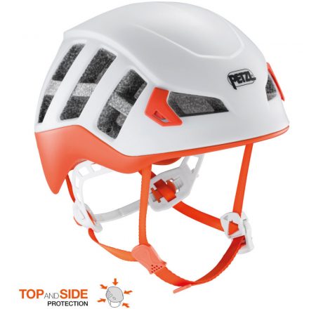 Petzl Meteor Helmet mászó- és túrasí sisak