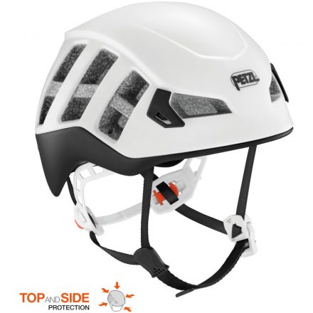 Petzl Meteor Helmet mászó- és túrasí sisak