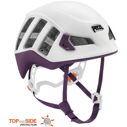 Petzl Meteora Helmet női mászó- és túrasí sisak