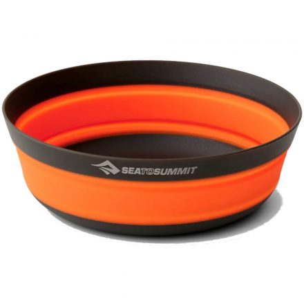 SeaToSummit Frontier Collapsible Bowl összecsukható tányér M