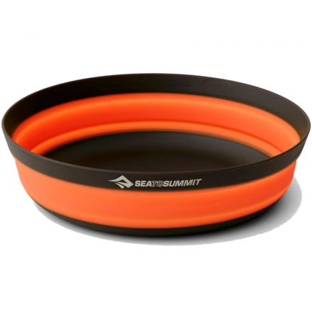 SeaToSummit Frontier Collapsible Bowl összecsukható tányér L